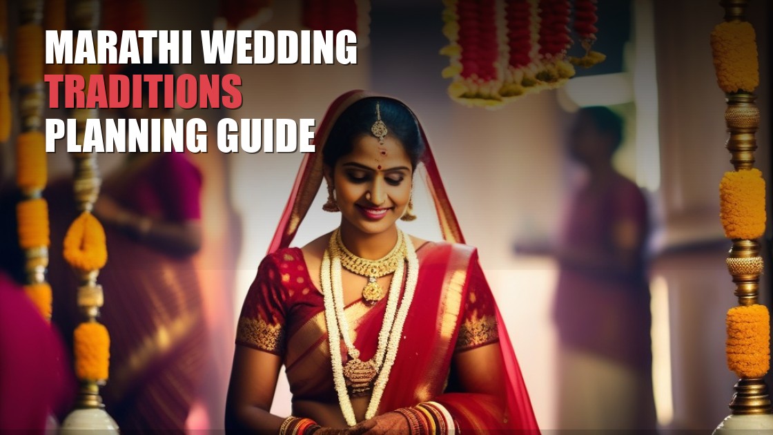 Marathi Wedding Traditions: A Planning Guide for Arizona Couples