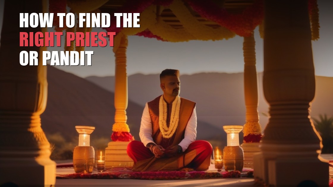 How to Find the Right Priest or Pandit in Arizona