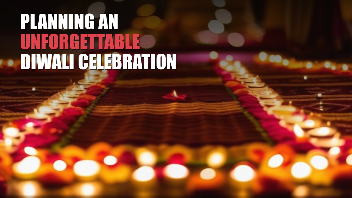 Planning an Unforgettable Diwali Celebration in Arizona