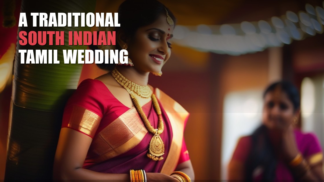 Planning a Traditional South Indian Tamil Wedding in Arizona